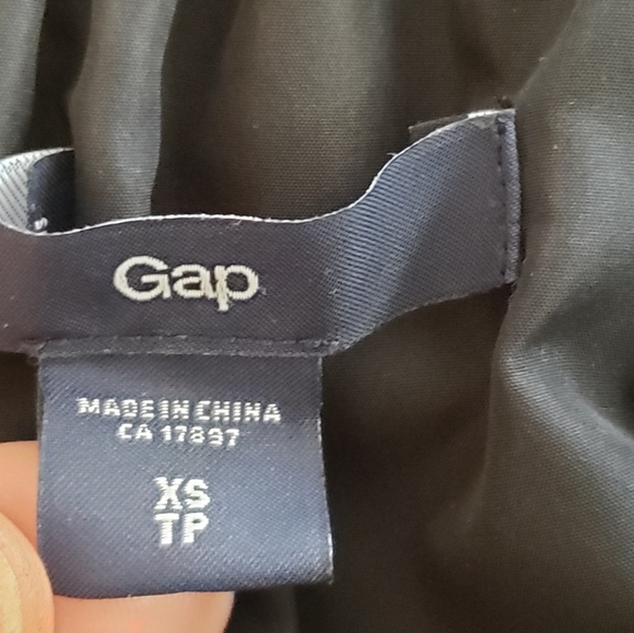 GAP sleeveless dress - Picture 4 of 8